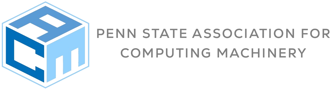 Penn State ACM